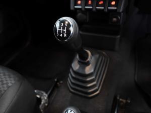 Suzuki Jimny 1.5 GL AllGrip 5-door manual - Image 13