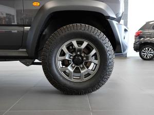 Suzuki Jimny 1.5 GL AllGrip 5-door manual - Image 16