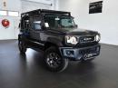 Thumbnail Suzuki Jimny 1.5 GL AllGrip 5-door manual