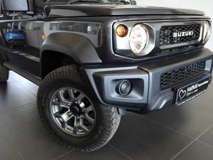 Suzuki Jimny 1.5 GL AllGrip 5-door manual - Image 2