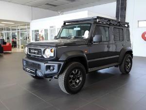 Suzuki Jimny 1.5 GL AllGrip 5-door manual - Image 4