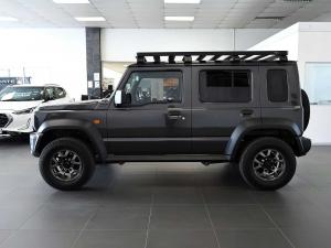 Suzuki Jimny 1.5 GL AllGrip 5-door manual - Image 5