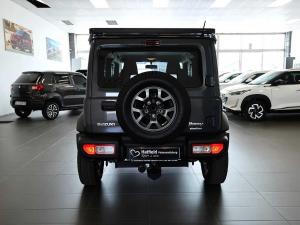 Suzuki Jimny 1.5 GL AllGrip 5-door manual - Image 6