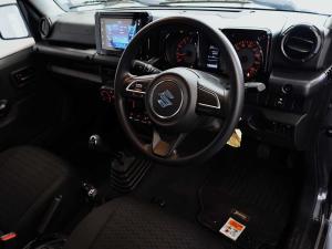 Suzuki Jimny 1.5 GL AllGrip 5-door manual - Image 8