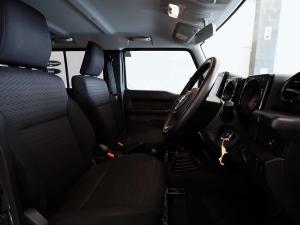 Suzuki Jimny 1.5 GL AllGrip 5-door manual - Image 9