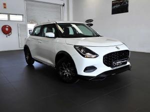 Suzuki Swift 1.2 GL - Image 1