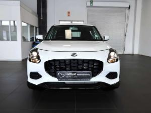 Suzuki Swift 1.2 GL - Image 3
