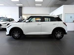 Suzuki Swift 1.2 GL - Image 5