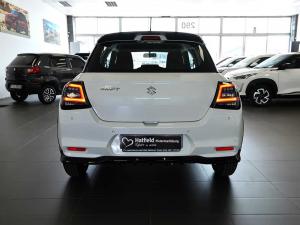 Suzuki Swift 1.2 GL - Image 7