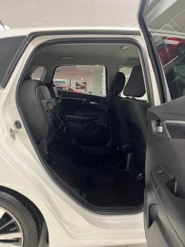 Image Honda Jazz 1.5 Dynamic auto