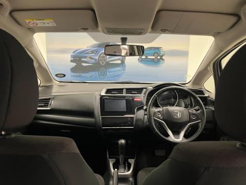 Image Honda Jazz 1.5 Dynamic auto