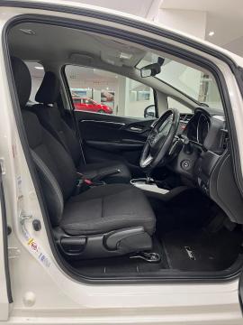 Image Honda Jazz 1.5 Dynamic auto