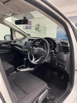 Image Honda Jazz 1.5 Dynamic auto