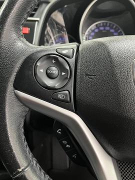 Image Honda Jazz 1.5 Dynamic auto