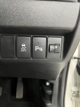 Image Honda Jazz 1.5 Dynamic auto