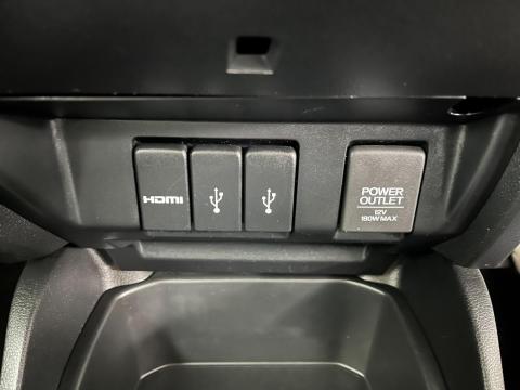Image Honda Jazz 1.5 Dynamic auto