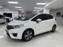 Thumbnail Honda Jazz 1.5 Dynamic auto
