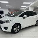 Used 2016 Honda Jazz 1.5 Dynamic auto Cape Town for only R 189,900.00