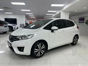 Honda Jazz 1.5 Dynamic auto - Image 1