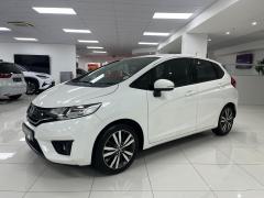 Honda Cape Town Jazz 1.5 Dynamic auto