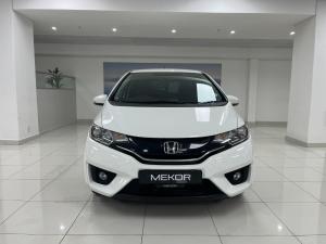 Honda Jazz 1.5 Dynamic auto - Image 2