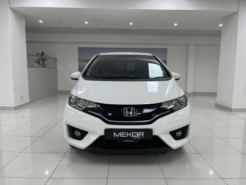 Image Honda Jazz 1.5 Dynamic auto
