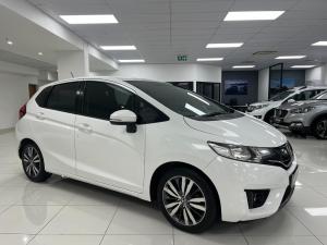 Honda Jazz 1.5 Dynamic auto - Image 3