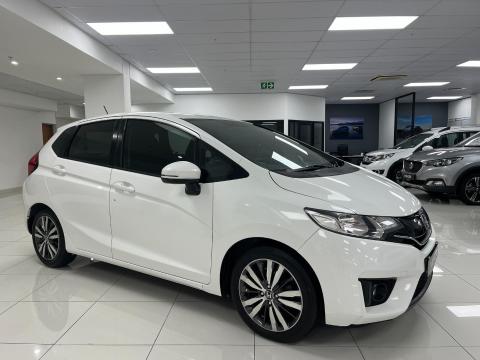 Image Honda Jazz 1.5 Dynamic auto