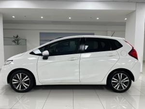 Honda Jazz 1.5 Dynamic auto - Image 4