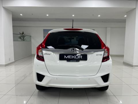 Image Honda Jazz 1.5 Dynamic auto
