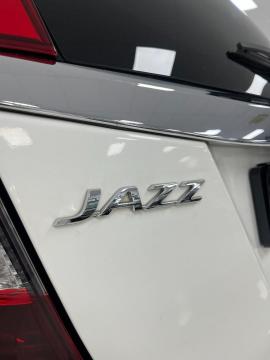 Image Honda Jazz 1.5 Dynamic auto