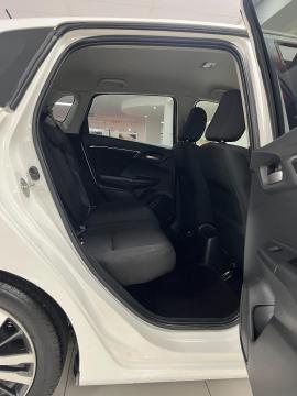 Image Honda Jazz 1.5 Dynamic auto