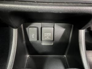 Honda Brio hatch 1.2 Comfort auto - Image 14