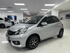 Honda Brio hatch 1.2 Comfort auto - Image 1