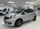 Thumbnail Honda Brio hatch 1.2 Comfort auto
