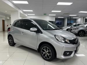 Honda Brio hatch 1.2 Comfort auto - Image 3