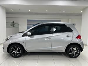 Honda Brio hatch 1.2 Comfort auto - Image 4