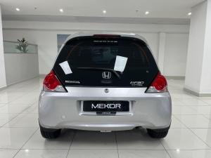 Honda Brio hatch 1.2 Comfort auto - Image 5