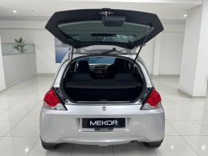 Honda Brio hatch 1.2 Comfort auto - Image 7