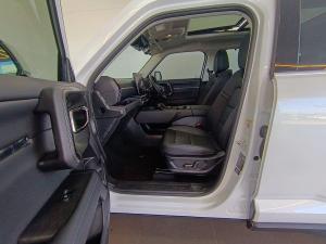 Haval H7 2.0T 4WD Super Luxury - Image 10