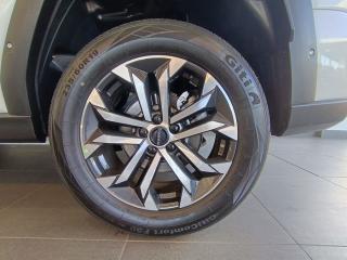 Haval H7 2.0T 4WD Super Luxury