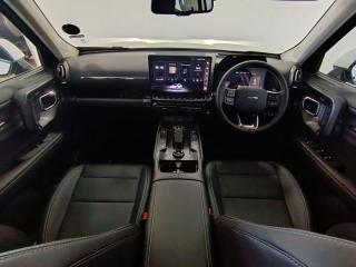 Haval H7 2.0T 4WD Super Luxury