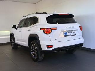 Haval H7 2.0T 4WD Super Luxury