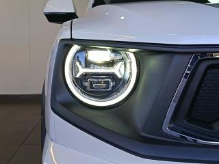 Haval H7 2.0T 4WD Super Luxury