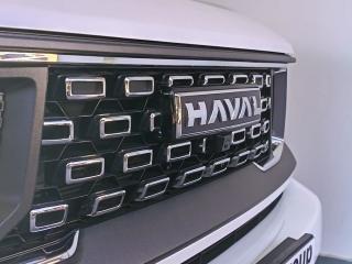 Haval H7 2.0T 4WD Super Luxury