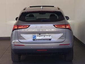Haval H6 2.0T Ultra Luxury 4WD - Image 11