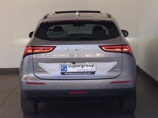 Haval H6 2.0T Ultra Luxury 4WD