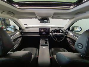 Haval H6 2.0T Ultra Luxury 4WD - Image 16