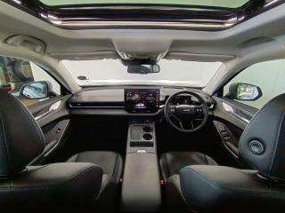 Haval H6 2.0T Ultra Luxury 4WD