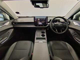 Haval H6 2.0T Ultra Luxury 4WD